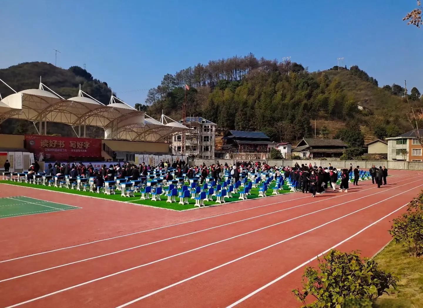 白银市硅PU塑胶跑道材料 - 厂家